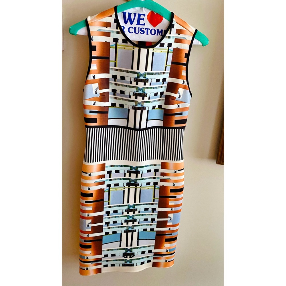 Clover Canyon Dress size M